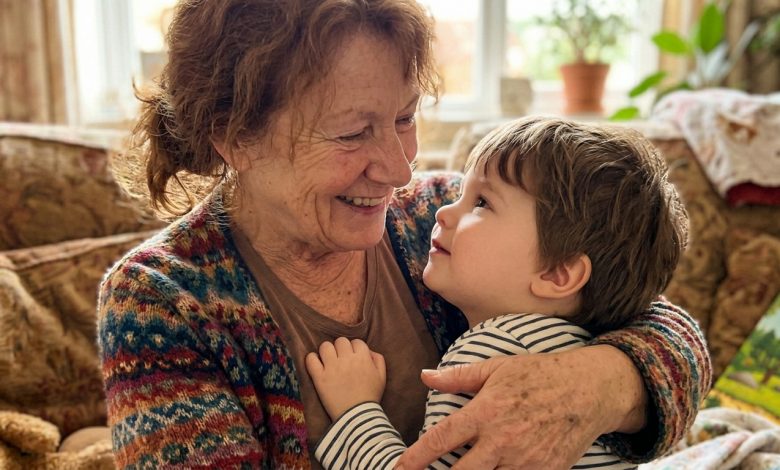 Zgodziłam się zająć się moim wnukiem na kilka dni. Miesiąc później zrozumiałam, że moje życie nigdy nie będzie już takie samo. Zgodziłam się zająć się moim wnukiem na kilka dni. Miesiąc później zrozumiałam, że moje życie nigdy nie będzie już takie samo.