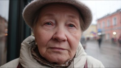 Mój syn nie dzwonił przez trzy miesiące. Założyłam, że jest zajęty pracą. W końcu pojechałam do jego mieszkania bez zapowiedzi. Drzwi otworzył mi ktoś obcy i powiedział, że mieszka tu od sześciu miesięcy.