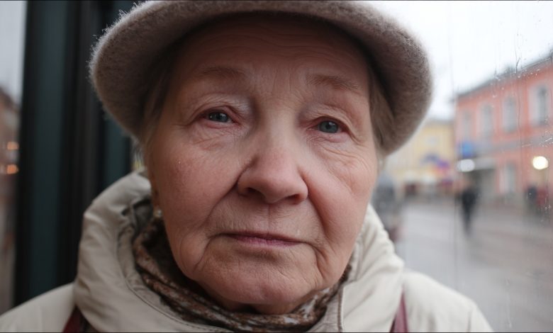 Mój syn nie dzwonił przez trzy miesiące. Założyłam, że jest zajęty pracą. W końcu pojechałam do jego mieszkania bez zapowiedzi. Drzwi otworzył mi ktoś obcy i powiedział, że mieszka tu od sześciu miesięcy. Mój syn nie dzwonił przez trzy miesiące. Założyłam, że jest zajęty pracą. W końcu pojechałam do jego mieszkania bez zapowiedzi. Drzwi otworzył mi ktoś obcy i powiedział, że mieszka tu od sześciu miesięcy.