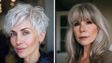 TOP 5 najmodniejszych damskich fryzur tej wiosny, które nie tylko pięknie wyglądają, ale naprawdę zmieniają to, jak się ze sobą czujesz TOP 5 najmodniejszych damskich fryzur tej wiosny, które nie tylko pięknie wyglądają, ale naprawdę zmieniają to, jak się ze sobą czujesz