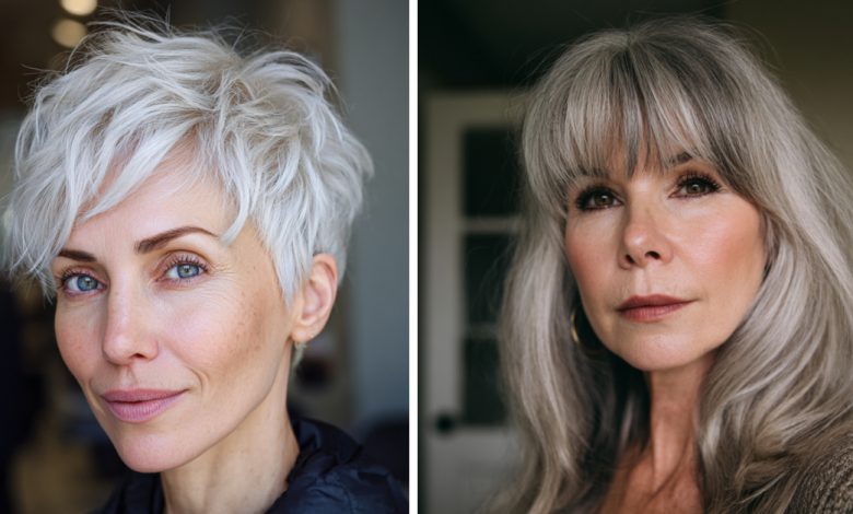 TOP 5 najmodniejszych damskich fryzur tej wiosny, które nie tylko pięknie wyglądają, ale naprawdę zmieniają to, jak się ze sobą czujesz TOP 5 najmodniejszych damskich fryzur tej wiosny, które nie tylko pięknie wyglądają, ale naprawdę zmieniają to, jak się ze sobą czujesz