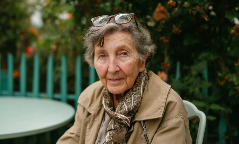 Moja wnuczka powiedziała mi, że się mnie wstydzi. Bo nie wyglądam jak “nowoczesna babcia”