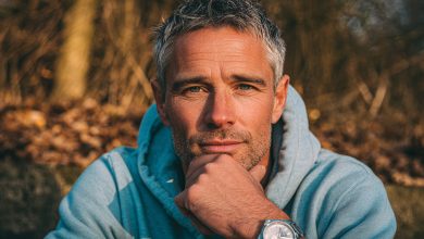 Kiedy skończyłem 50 lat, zacząłem mieszkać z kobietą, która miała 45 lat i nigdy wcześniej nie była mężatką. Oto moje doświadczenie…