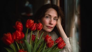 W moje 55. urodziny mój mąż spakował walizkę. Powiedział tylko, że chce “naprawdę żyć”