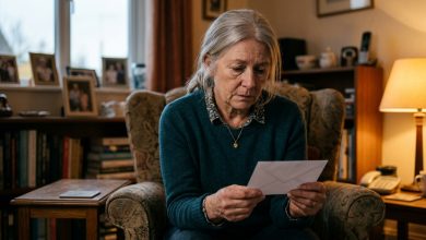 Mój zięć pożyczył ode mnie osiem tysięcy na naprawę samochodu. Minął rok, a nie oddał ani grosza. Kiedy poruszyłam ten temat, moja córka zadzwoniła i powiedziała, że ich ranię. Ta rodzina nie liczy pieniędzy.