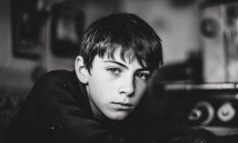 Bogaty kierowca nakrzyczał na chłopca, który pchał matkę na wózku inwalidzkim. Dwanaście lat później los ponownie ich połączył