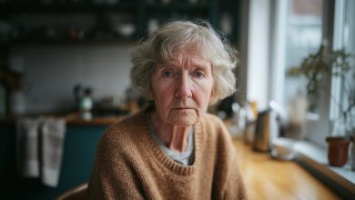 Moja wnuczka zaczynała studia, więc zaproponowałam jej swój dodatkowy pokój. Dwa miesiące później zmieniła zamek w drzwiach swojego pokoju…