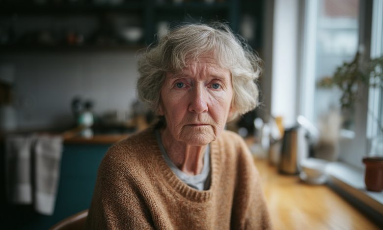 Moja wnuczka zaczynała studia, więc zaproponowałam jej swój dodatkowy pokój. Dwa miesiące później zmieniła zamek w drzwiach swojego pokoju… Moja wnuczka zaczynała studia, więc zaproponowałam jej swój dodatkowy pokój. Dwa miesiące później zmieniła zamek w drzwiach swojego pokoju…