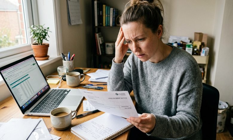 Podpisałam się jako współkredytobiorczyni pożyczki dla mojej kuzynki. Teraz co dwudziestego dnia każdego miesiąca muszę płacić ratę w banku.