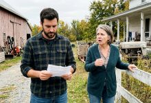 Moja Ciotka Próbowała Wyrzucić Nas z Farmy Dziadka — Ale Prawnik Powiedział Jedno Zdanie, Które Sprawiło, Że Zbladła