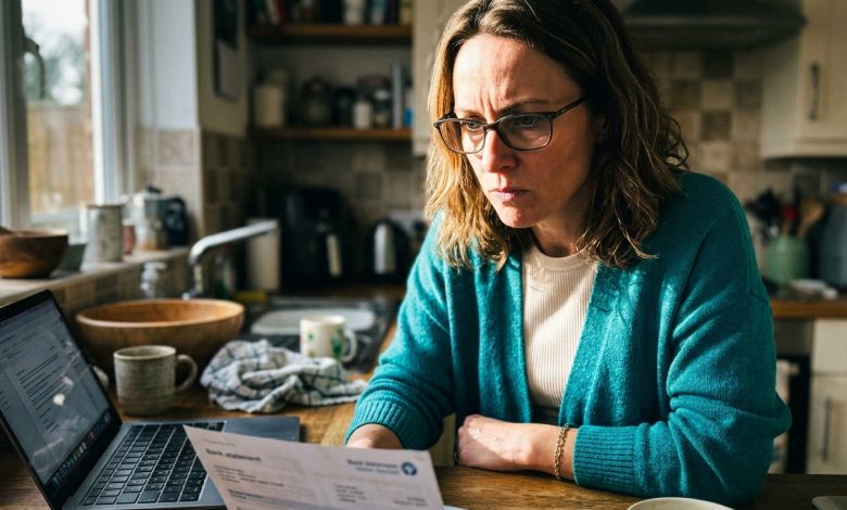 Na naszym koncie ponownie brakowało pieniędzy i tym razem nie udawałam, że tego nie zauważyłam Na naszym koncie ponownie brakowało pieniędzy i tym razem nie udawałam, że tego nie zauważyłam