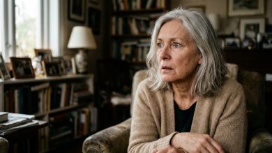 Brat poprosił o pieniądze na tydzień — miesiąc później przypadkiem zobaczyłam go w drogiej restauracji i postanowiłam dać mu nauczkę za kłamstwo