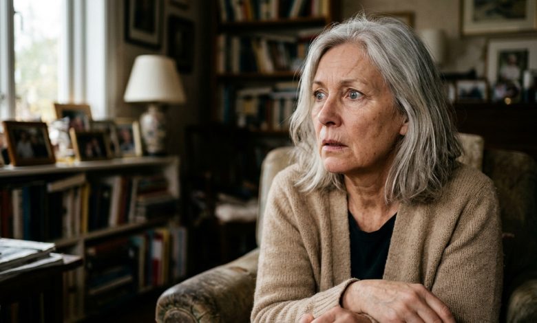 Brat poprosił o pieniądze na tydzień — miesiąc później przypadkiem zobaczyłam go w drogiej restauracji i postanowiłam dać mu nauczkę za kłamstwo