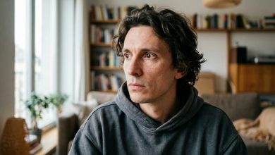 Żona poprosiła mnie, żebym nie otwierał paczek adresowanych do niej — pewnego dnia jedna z nich upadła i sama się otworzyła, a tego, co zobaczyłem w środku, nie potrafiłem sobie nijak wyjaśnić Żona poprosiła mnie, żebym nie otwierał paczek adresowanych do niej — pewnego dnia jedna z nich upadła i sama się otworzyła, a tego, co zobaczyłem w środku, nie potrafiłem sobie nijak wyjaśnić