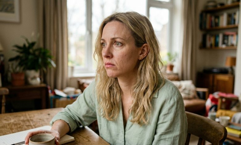 Urodziłam w piątek rano. W sobotę wieczorem zadzwoniła teściowa — pierwszy raz przez cały ten czas. Pomyślałam, że zapyta, jak się czuję, jak wnuk. A ona zapytała: już chudniesz? Bo niektóre kobiety po porodzie zupełnie się zaniedbują. Mąż powiedział mi cicho: „No nie obrażaj się, ona po prostu nie umie inaczej”. Spojrzałam na niego i zrozumiałam, że dłużej milczeć nie będę…