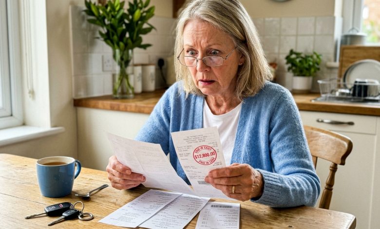 Moja Synowa Zaczęła Przychodzić na Każde Rodzinne Spotkanie z Notesem. Sześć Miesięcy Później Zrozumiałam Dlaczego.