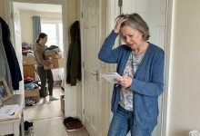 Moja córka wprowadziła się “tymczasowo”. Sześć lat później nadal czekam na swoją łazienkę.