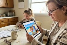 Moja wnuczka pokazała mi zdjęcia z wakacji na swoim tablecie. Miesiąc wcześniej mój syn powiedział, że nie może mi pożyczyć tysiąca na dentystę, bo ledwo wiążą koniec z końcem.