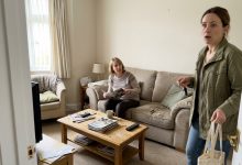 Odziedziczyłem dom od dalekiego krewnego. Kiedy przyjechałem, odkryłem, że ktoś już tam mieszka.