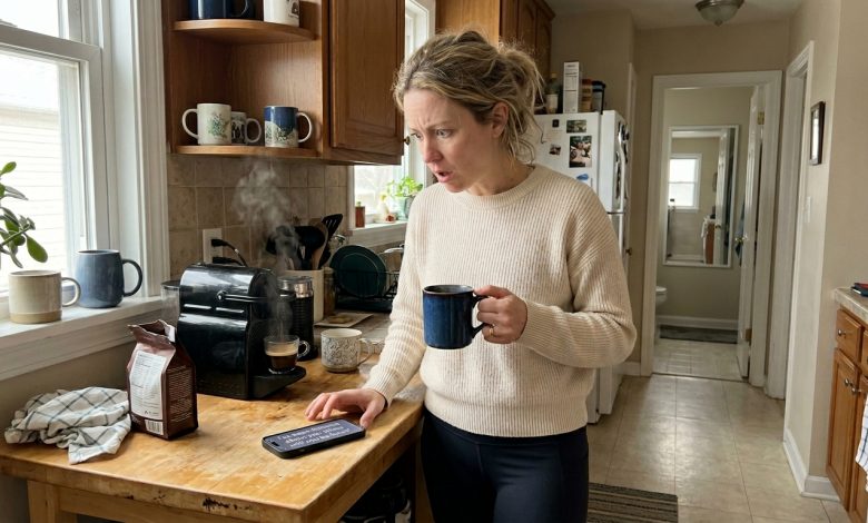 Poranek, który wszystko zmienił