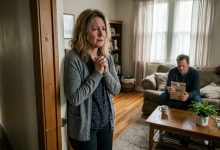 Mój Mąż Wrócił ze Szpitala Po Drobnej Operacji. Zamiast Ulgą, Usłyszałam, że Zakochał się w Pielęgniarce i Nie Chce Wracać do Swojego Dawnego Życia.