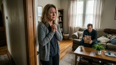 Mój Mąż Wrócił ze Szpitala Po Drobnej Operacji. Zamiast Ulgą, Usłyszałam, że Zakochał się w Pielęgniarce i Nie Chce Wracać do Swojego Dawnego Życia.