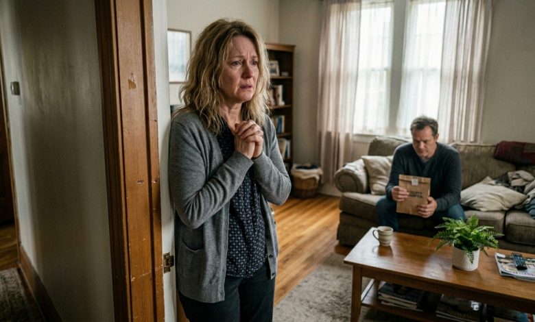 Mój Mąż Wrócił ze Szpitala Po Drobnej Operacji. Zamiast Ulgą, Usłyszałam, że Zakochał się w Pielęgniarce i Nie Chce Wracać do Swojego Dawnego Życia.