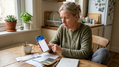 Każdego miesiąca mój mąż przelewał pieniądze kontaktowi zapisanemu w jego telefonie jako “Hydraulik”. Przez cztery lata myślałam, że to naprawy w garażu. Okazało się, że spłacał pożyczkę swojej dorosłej córki.