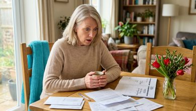 Mój mąż wrócił do domu pewnego wieczoru i powiedział mi, że chce się rozstać. Tego ranka rozmawialiśmy o naszych planach na weekend.