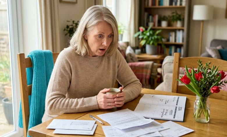 Mój mąż wrócił do domu pewnego wieczoru i powiedział mi, że chce się rozstać. Tego ranka rozmawialiśmy o naszych planach na weekend.