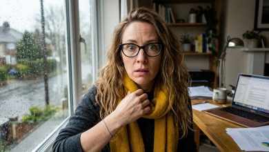 Mees sõitis nädalaks komandeeringusse — aga kolme päeva pärast blokeeriti tema kaart teises linnas