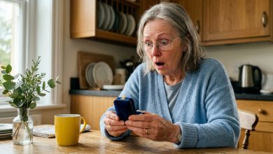 Mój mąż kupił samochód i powiedział, że wziął pożyczkę. Znalazłam paragony — została zapłacona gotówką.