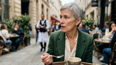 Córka poprosiła mnie, żebym nie mówiła mężowi, że dzwoni do mnie codziennie — milczałam przez pół roku, aż w końcu przyszedł do mnie sam i zadał jedno pytanie