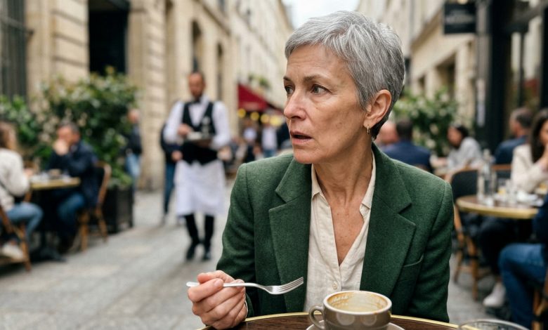 Córka poprosiła mnie, żebym nie mówiła mężowi, że dzwoni do mnie codziennie — milczałam przez pół roku, aż w końcu przyszedł do mnie sam i zadał jedno pytanie