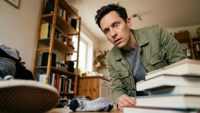 Córka poprosiła mnie, żebym nigdy nie wchodziła do jej dawnego pokoju — wytrzymałam trzy lata, aż pewnej nocy usłyszałam stamtąd dźwięk i otworzyłam drzwi