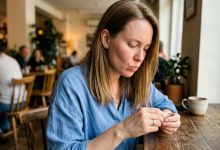 Kiedy mój narzeczony wkładał mi pierścionek, jego mama powiedziała głośno do gości: „No wreszcie — może i nie piękność, ale syn wybrał, więc cóż teraz zrobić”. Wszyscy się roześmiali. Narzeczony też. Patrzyłam na pierścionek na swoim palcu i myślałam tylko o jednym. O tym, co zrobię zaraz po tym, jak wszyscy się rozejdą… Kiedy mój narzeczony wkładał mi pierścionek, jego mama powiedziała głośno do gości: „No wreszcie — może i nie piękność, ale syn wybrał, więc cóż teraz zrobić”. Wszyscy się roześmiali. Narzeczony też. Patrzyłam na pierścionek na swoim palcu i myślałam tylko o jednym. O tym, co zrobię zaraz po tym, jak wszyscy się rozejdą…