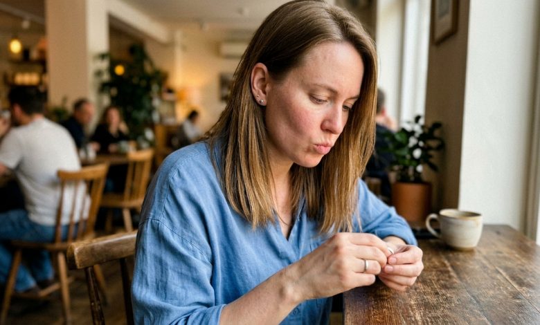 Kiedy mój narzeczony wkładał mi pierścionek, jego mama powiedziała głośno do gości: „No wreszcie — może i nie piękność, ale syn wybrał, więc cóż teraz zrobić”. Wszyscy się roześmiali. Narzeczony też. Patrzyłam na pierścionek na swoim palcu i myślałam tylko o jednym. O tym, co zrobię zaraz po tym, jak wszyscy się rozejdą…