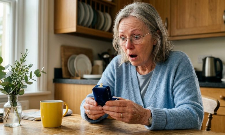 Mój mąż kupił samochód i powiedział, że wziął pożyczkę. Znalazłam paragony — została zapłacona gotówką.