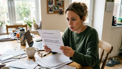 Mój ojciec zostawił testament. Majątek odziedziczyła kobieta, o której nigdy nie słyszałem.