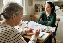 Oddałam mojej córce wszystkie swoje oszczędności na jej wesele. Obiecała oddać pieniądze potem. Minęły trzy lata, a teraz mówi, że to był prezent.