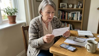Napisałam do niego po czterdziestu pięciu latach, ponieważ pojawiał się w moich snach trzy noce z rzędu. Nie spodziewałam się odpowiedzi. A już na pewno nie takiej, jaką otrzymałam.