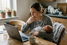Spóźnił się na pogrzeb mojego ojca. Tego samego dnia dowiedziałem się, gdzie naprawdę był.