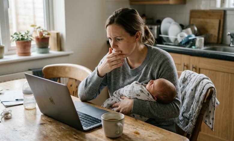 Spóźnił się na pogrzeb mojego ojca. Tego samego dnia dowiedziałem się, gdzie naprawdę był.