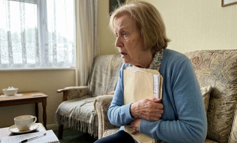 Mój syn obiecał, że się mną zaopiekuje na starość. Po tym jak podpisałam dokumenty, zrozumiałam, że właśnie stałam się bezdomna.