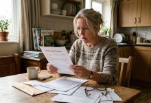 Mój mąż zmarł i zostawił testament, którego nikt nie znał. Half of Our Flat Had Been Left to a Woman Whose Name I Had Never Heard. Mój mąż zmarł i zostawił testament, którego nikt nie znał. Half of Our Flat Had Been Left to a Woman Whose Name I Had Never Heard.