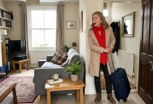 Wróciłem z dwutygodniowego urlopu i dowiedziałem się, że moja siostra była w moim mieszkaniu. Miała klucz na wypadek nagłych sytuacji. Odkryłem, że użyła go trzy razy.