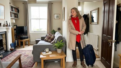 Wróciłem z dwutygodniowego urlopu i dowiedziałem się, że moja siostra była w moim mieszkaniu. Miała klucz na wypadek nagłych sytuacji. Odkryłem, że użyła go trzy razy.