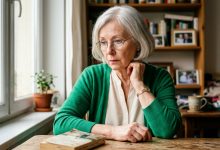 Moja siostra poprosiła mnie o jedną przysługę dwadzieścia lat temu — i dopiero teraz poznałam prawdę