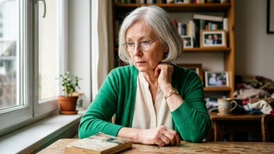 Moja siostra poprosiła mnie o jedną przysługę dwadzieścia lat temu — i dopiero teraz poznałam prawdę