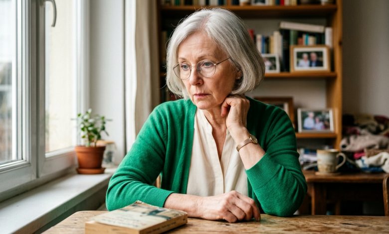 Moja siostra poprosiła mnie o jedną przysługę dwadzieścia lat temu — i dopiero teraz poznałam prawdę Moja siostra poprosiła mnie o jedną przysługę dwadzieścia lat temu — i dopiero teraz poznałam prawdę